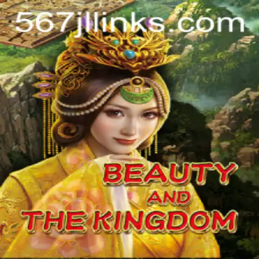 Beauty and the Kingdom: A Majestic Journey into Fantasy
