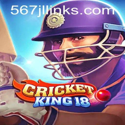 Experience the Thrilling World of CricketKing18