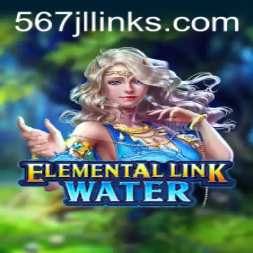 ElementalLinkWater: Dive into the Magic of Water
