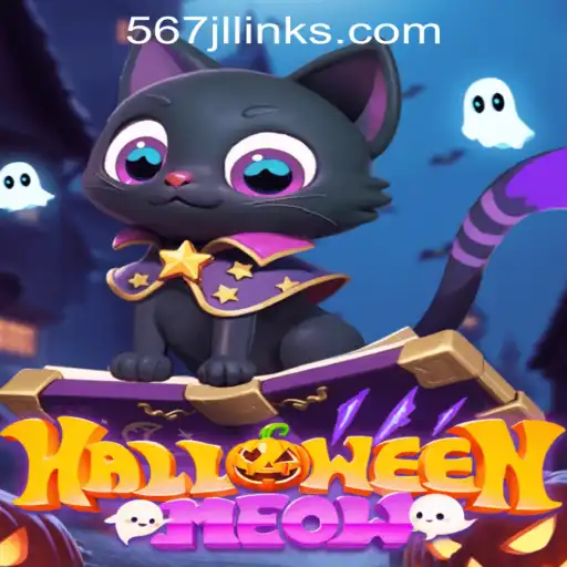 HalloweenMeow: A Spooky Adventure Game Taking the World by Storm