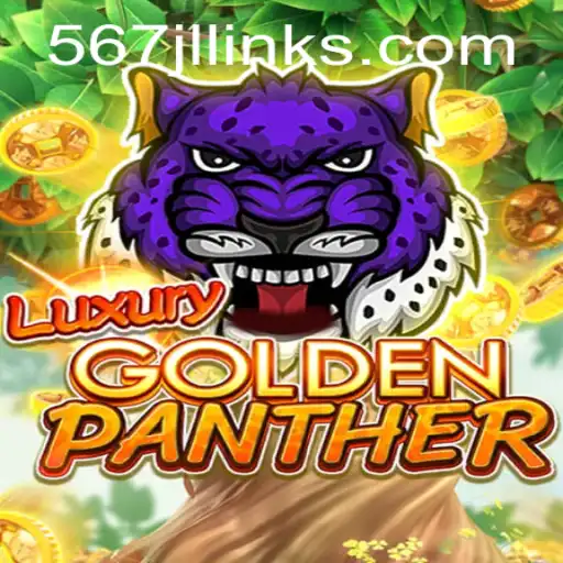The Enchanting World of LUXURYGOLDENPANTHER: Adventure Awaits!