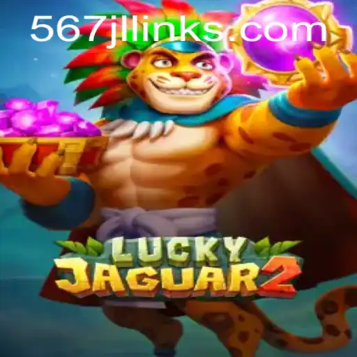 Discover the Thrills of Luckyjaguar2 with Code 567JL