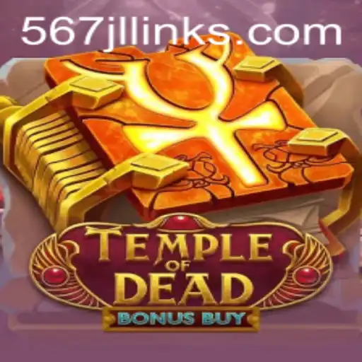 Discover the Excitement of TempleofDeadBonusBuy: An In-Depth Exploration