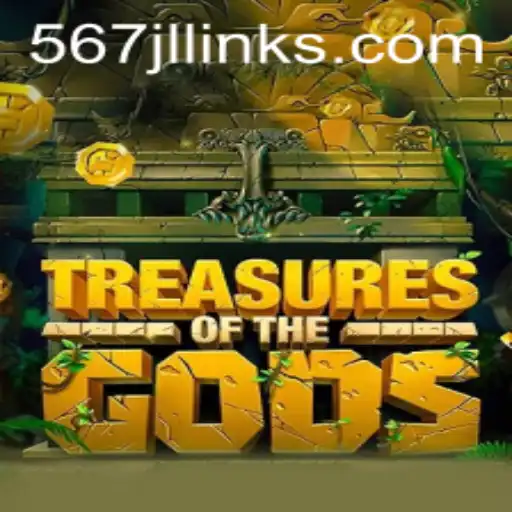 Discover the Thrills of TreasureoftheGods: The Ultimate Adventure Game