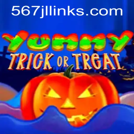YummyTrickorTreat: A Sweet Adventure Awaits with 567JL